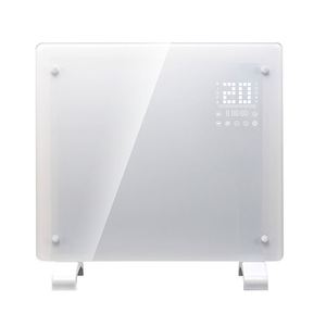 Décoratif avancé chauffage mural électrique chauffage électrique radiateurs à panneau - Product Image 4