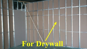 Placa de Yeso para Techo Suspendido y Tabique de Yeso - Product Image 6