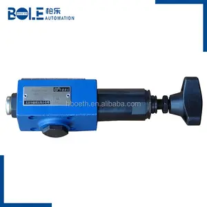 High Pressure Plate direct acting relief valve Rexroth Hydraulic Valves DBDH20P DBDS20P DBDH30P DBDS30P DBDH10P DBDH10P DBDS6P