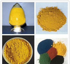 Nhà máy sản xuất bột màu titan dioxide - Product Image 6