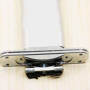 Ajustable velocidad hidráulico jamba de puerta más cerca - Product Image 2