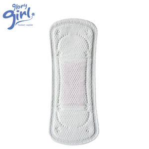 Super Doux Féminin Hygiène Sanitaire 150mm Contrôle des Odeurs Protège-pantalons en Bambou - Product Image 4