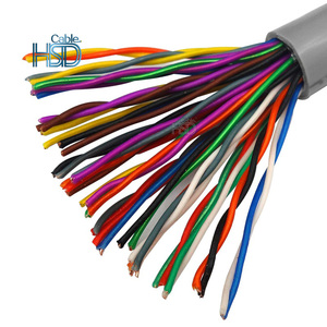 <span class=keywords><strong>Cable</strong></span> UTP FTP Cat3, buenas especificaciones, <span class=keywords><strong>cable</strong></span> de teléfono de <span class=keywords><strong>2</strong></span> <span class=keywords><strong>pares</strong></span> con 100 <span class=keywords><strong>pares</strong></span> de cobre Cat5e STP 25 30 50 100 <span class=keywords><strong>pares</strong></span> de <span class=keywords><strong>cable</strong></span> - Product Image 3