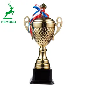 Sport Torneo Premio Creativo Grande Concorsi Oro Trofeo Coppa