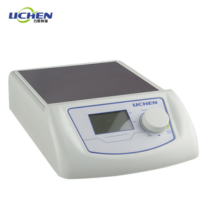 Laboratorio caliente mini placa con magnético auto <span class=keywords><strong>agitador</strong></span> proveedor - Product Image 4