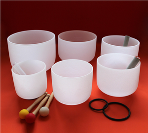 Juego de cuencos tibetanos para cantar, 8-14 pulgadas, venta al por mayor - Product Image 2