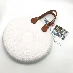 Look d'été 2019 Nouveau style o sac à main