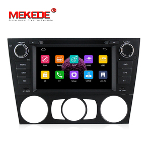 7 pouces écran tactile lecteur dvd de voiture pour <span class=keywords><strong>BMW</strong></span>/<span class=keywords><strong>3</strong></span> Série 318i <span class=keywords><strong>320i</strong></span> 325i E90 E91 <span class=keywords><strong>E92</strong></span> E93 intégré canbus gps navigation - Product Image 1