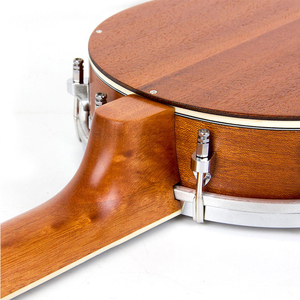 venta al por mayor de instrumentos musicales <span class=keywords><strong>banjo</strong></span> eléctrico ukelele, tenor concierto 4 <span class=keywords><strong>cuerdas</strong></span> ukelele <span class=keywords><strong>banjo</strong></span> - Product Image 4