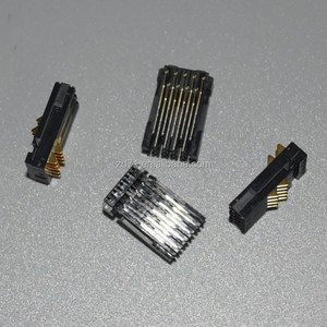 Support de connecteur de puce de cartouche pour <span class=keywords><strong>EPSON</strong></span> WF-7610 7615 <span class=keywords><strong>7110</strong></span> 7100 - Product Image 1