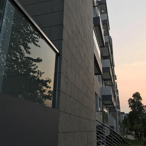 Eva — feuille en <span class=keywords><strong>ardoise</strong></span> Flexible, pierre fine naturelle pour l'intérieur et l'extérieur - Product Image 5