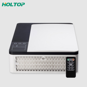-Bedroom house hrv Wall VRE catcher heat ventilation systems with heat recovery - Product Image 3