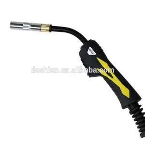 MIG welding gun 180A welding gun 3M 4m 5m 15ak welding gun