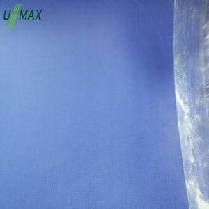 420d polyester imperméable PEVA stratifié par film oxford tissu pour isotherme isotherme sacs couvre - Product Image 3