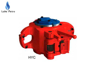 API Spec 8A/8C Y Loạt Trượt Loại Khoan Giếng Dầu Thang Máy - Product Image 3