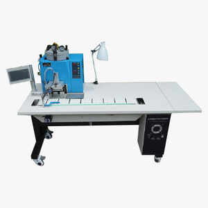 Máy Phun Sáp Chip Thông Minh Hoàn Toàn Tự Động Máy Phun Sáp Chân Không Kỹ Thuật Số - Product Image 4