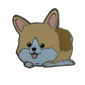 Belle <span class=keywords><strong>chaton</strong></span> 3D Image Comics Broche Emblème <span class=keywords><strong>Animal</strong></span> Revers Pin Badge - Product Image 4