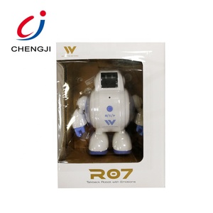 Bán Chạy Đồ Chơi <span class=keywords><strong>Robot</strong></span> Nhỏ Cầm Tay Cảm Biến Điều Khiển Giọng Nói Thông Minh Điều Khiển Từ Xa Cho Trẻ Em - Product Image 6