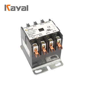 <span class=keywords><strong>Contacteur</strong></span> de <span class=keywords><strong>compresseur</strong></span> d'air 12v, <span class=keywords><strong>contacteur</strong></span> magnétique de climatiseur biphasé avec prix d'usine - Product Image 4