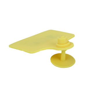 <span class=keywords><strong>Venta</strong></span> al por mayor visual láser impreso vaca/ovejas/Cordero/<span class=keywords><strong>de</strong></span> cabra/cerdo anima rfid Etiqueta <span class=keywords><strong>de</strong></span> oreja - Product Image 6