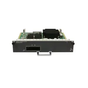 Huawe ME0D0E1NCB71 03032GLC ME60-X3 X8 X16 1-Port 100GB-base-CFP2 כרטיס גמיש (BP240)