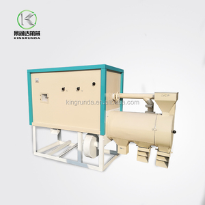 Pequeño harina de maíz <span class=keywords><strong>blanco</strong></span> y sémola de maíz/máquina de pelar y máquina de molienda de los precios de los - Product Image 1