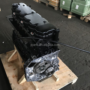 Động Cơ <span class=keywords><strong>Diesel</strong></span> 6.7L QSB6.7 Isde <span class=keywords><strong>6.7</strong></span> Động Cơ Khối Dài - Product Image 5