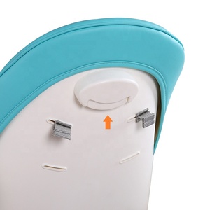<span class=keywords><strong>Silla</strong></span> de comedor de plástico equilibrio <span class=keywords><strong>silla</strong></span> alta de bebé <span class=keywords><strong>silla</strong></span> <span class=keywords><strong>para</strong></span> restaurante - Product Image 3