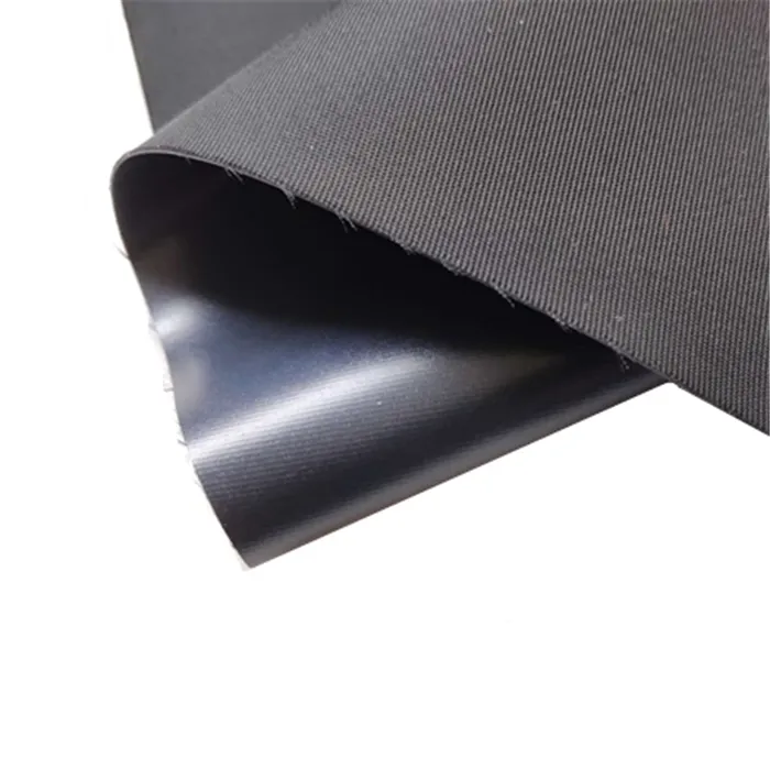 Coated Nylon Fabric Tpu Coated Nylon Polyester Ripstop Waterproof Fabric