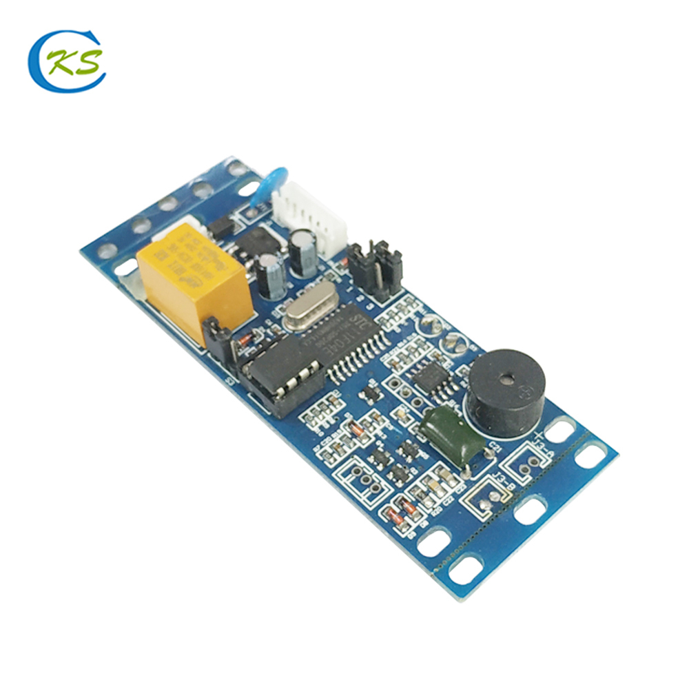 Le plus récent assemblage de circuits mini usb mp3 lecteur pcba
