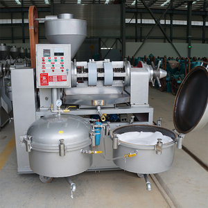 GC10Q pequeña fría aguacate pera <span class=keywords><strong>Espinosa</strong></span> máquina de prensa de aceite - Product Image 4