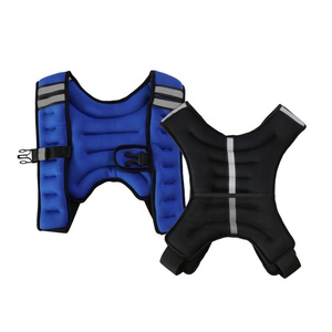 MacFit قابل للتعديل تجريب قميص لياقة بدنية عالية الجودة الوزن سترة - Product Image 3
