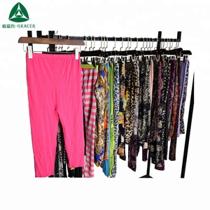 <span class=keywords><strong>Precio</strong></span> bajo se medias legging ropa de segunda mano de Suecia de segunda mano ropa de mujer - Product Image 1