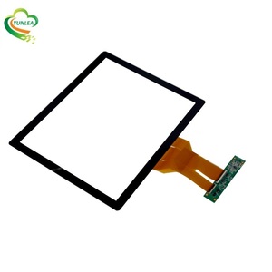 Personnalisé <span class=keywords><strong>taille</strong></span> différente Sensible de haute qualité <span class=keywords><strong>19</strong></span> pouces écran tactile capacitif pour différentes applications - Product Image 3