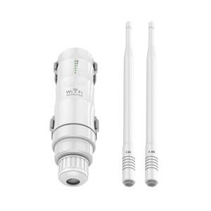 Extensor <span class=keywords><strong>Wifi</strong></span> de largo alcance para exteriores, alta potencia, 2,4G, 300Mbps, a precio de fábrica - Product Image 3