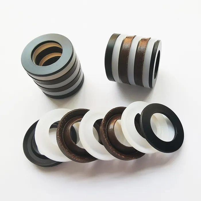 Professional supplier water pump seal high pressure spray seal