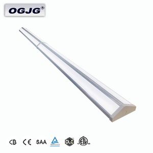 DLC ETL CE SAA usine entrepôt d'urgence suspendus gauche et droit tube lampe 2ft 4ft 5ft cellier gradation <span class=keywords><strong>led</strong></span> pendentif lumière - Product Image 1