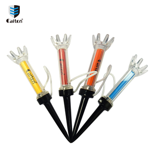 En gros Prix Aimant Golf <span class=keywords><strong>t</strong></span>-shirts Étape Magnétique Vers Le Bas de golf <span class=keywords><strong>T</strong></span> avec L'ancre Tee ensemble T176 - Product Image 3