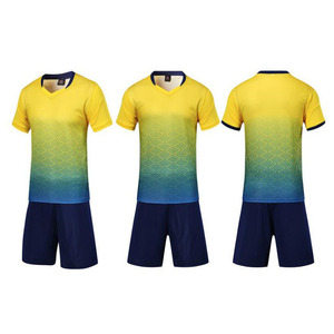 2018 custom team Club soccer jersey - Product Image 4