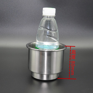 2018 nueva llegada del coche taza titular <span class=keywords><strong>caddy</strong></span> para autocaravana - Product Image 4