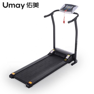 Uso en <span class=keywords><strong>el</strong></span> hogar plegable máquina corriente caminar mini máquina <span class=keywords><strong>casa</strong></span> rodante - Product Image 4