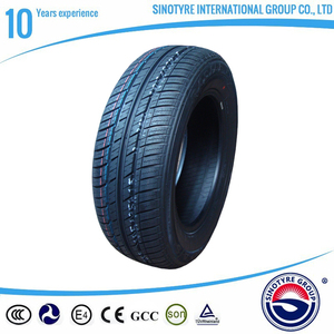 famosa fábrica de marca al por mayor barata china de neumáticos UHP deporte neumáticos - Product Image 3