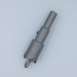 Haute qualité <span class=keywords><strong>fein</strong></span> tige fraise annulaire tct foret prix usine galvanisé outil 50mm forets <span class=keywords><strong>scie</strong></span> cloche - Product Image 3