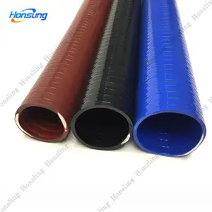 water pump and 100mm 75mm 50mm suction hose pipes tube pvc suppliers