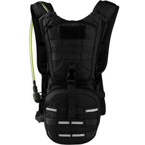 Рюкзак для пешего туризма, альпинизма, охоты, бега, выживания