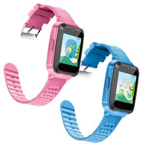 <span class=keywords><strong>1</strong></span>,54 pantalla de color SOS Anti-perdido con mini juegos inteligente del teléfono del reloj para niños - Product Image 1