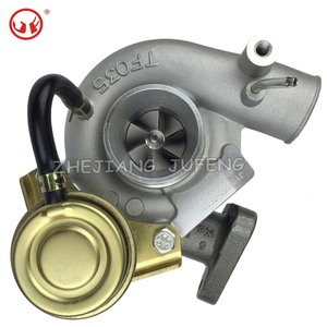 JF130002 TF035 49135-03101 ME201677 Oem ME201593 pour Mitsubishi <span class=keywords><strong>Delicia</strong></span> 4M40 Turbo Kit - Product Image 1
