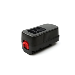 Замена электроинструмента 18 в 2000 мАч Ni-MH аккумулятор для Black and Decker дрель BD18PSK, BDGL1800, BDGL18K-2, CD182K-2 - Product Image 3