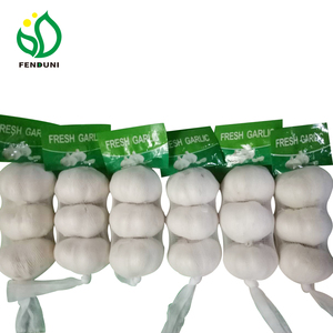 Nueva cosecha de Ajo fresco/Alho fresco/Ajo fresco/todo frais - Product Image 3