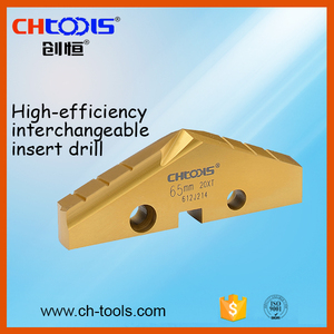 CHTOOLS Prix Bas Hélicoïdal Flûte mèche - Product Image 4